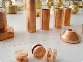 Copper Parts