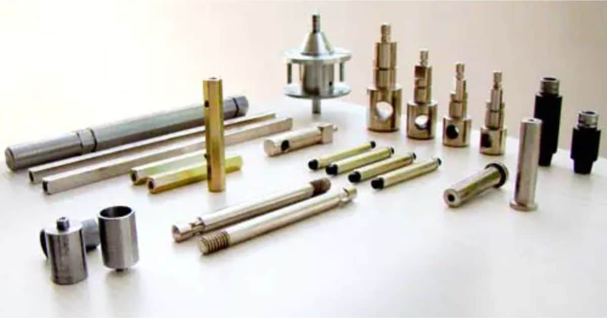 Electrical Switchgear Components